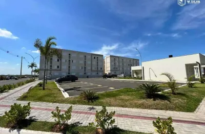 Apartamento à venda, 2 quartos, 1 vaga, residencial sollare - salto/sp