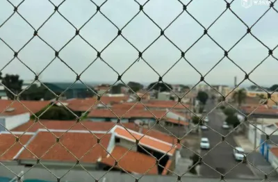 Apartamento à venda, 3 quartos, 1 suíte, 1 vaga, villagio d'amore - indaiatuba/sp