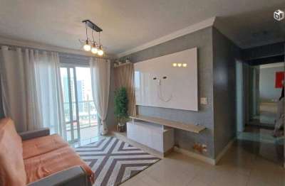 Apartamento à venda, 3 quartos, 1 suíte, 2 vagas, place view - indaiatuba/sp