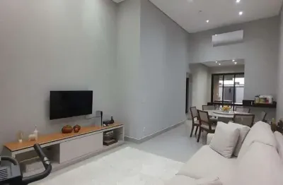 Casa em condomínio à venda, 3 quartos, 1 suíte, 3 vagas, jardim mantova - indaiatuba/sp