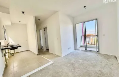 Apartamento à venda, 2 quartos, 1 vaga, evo residence - vila fahl - indaiatuba/sp