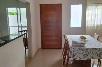 Casa em condomínio em indaiatuba, sp – área interna 128,00 m², terreno 130,00 m²