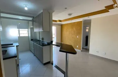 Apartamento à venda, 2 quartos, 1 vaga, condomínio villa das praças - indaiatuba/sp