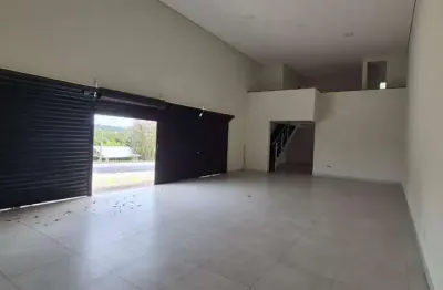 Salão para aluguel, 5 vagas, parque residencial indaiá - indaiatuba/sp