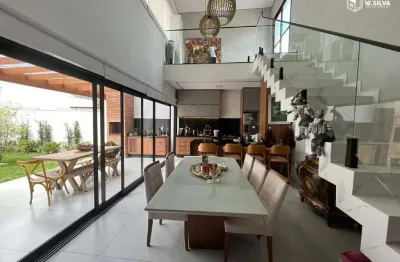Casa em condomínio à venda, 2 vagas, condomínio residencial laguna - indaiatuba/sp