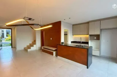 Casa em condomínio park gran reserve – indaiatuba, 164 m² (216 m² de terreno)