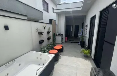 Casa em condomínio à venda, 3 quartos, 1 suíte, 2 vagas, condomínio park gran reserve - indaiatuba/sp