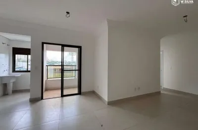 Apartamento 2 quartos com suíte - 61m² - manai residence, indaiatuba