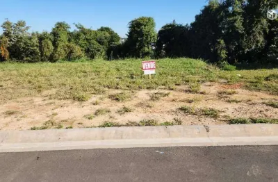 Terreno em condomínio à venda, condomínio park gran reserve - indaiatuba/sp