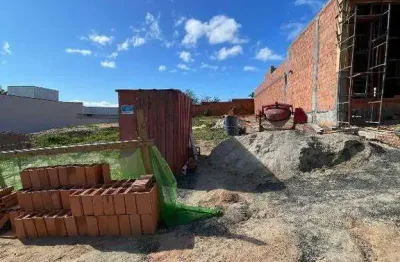 Terreno em condomínio à venda, condomínio park gran reserve - indaiatuba/sp