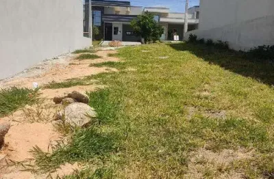 Terreno em condomínio à venda, condomínio park gran reserve - indaiatuba/sp