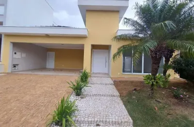Casa em condomínio para aluguel em jardim amstalden residence, indaiatuba – 4 suítes, 218,48 m²