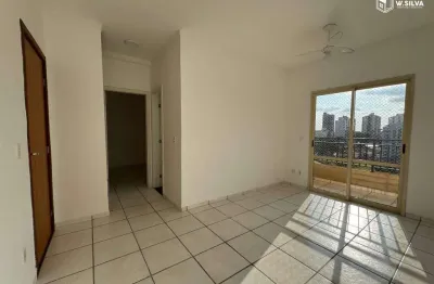 Apartamento - 01 dormitório, sacada, com armários planejados, no centro de indaiatuba.