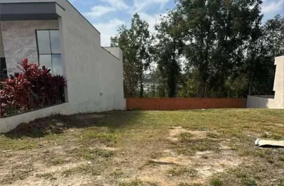 Terreno em condomínio à venda, condomínio park gran reserve - indaiatuba/sp