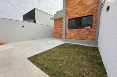 Casa em Bairro à venda, 3 quartos, 1 suíte, 2 vagas, Jardim Bom Sucesso - Indaiatuba/SP