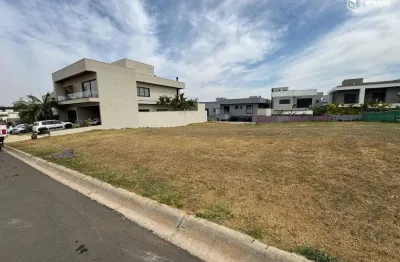 Terreno em condomínio à venda, residencial duas marias - indaiatuba/sp