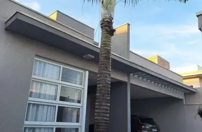 Casa em bairro à venda, 3 quartos, 3 suítes, 4 vagas, jardim esplanada - indaiatuba/sp