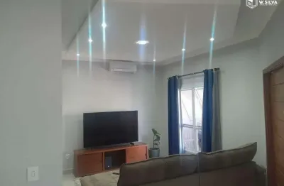 Casa em condomínio para aluguel, 3 quartos, 1 suíte, 2 vagas, jardins do império - vila paraty - indaiatuba/sp