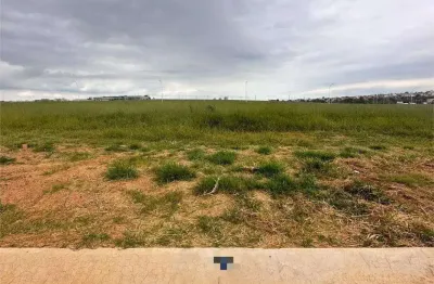 Terreno em condomínio à venda, condomínio dona maria candida - indaiatuba/sp
