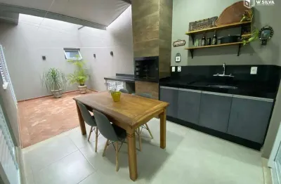 Casa em condomínio à venda, 3 quartos, 1 suíte, 2 vagas, jardim montreal residence - indaiatuba/sp