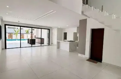 Casa em condomínio à venda, 4 quartos, 3 suítes, 4 vagas, jardim residencial helvétia park ii - indaiatuba/sp