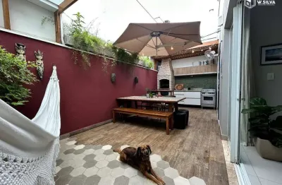 Casa em condomínio à venda, 3 quartos, 1 suíte, 2 vagas, jardim montreal residence - indaiatuba/sp