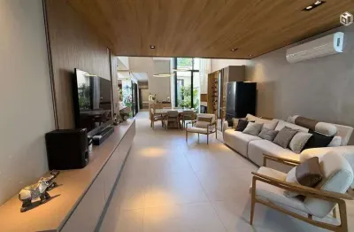 Casa em condomínio para aluguel, 3 quartos, 3 suítes, 2 vagas, condomínio park gran reserve - indaiatuba/sp