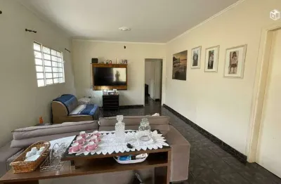 Casa em bairro à venda, 3 quartos, 1 suíte, 4 vagas, vila rubens - indaiatuba/sp