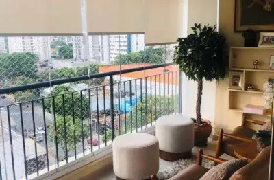 Apartamento à venda, 3 quartos, 3 suítes, 2 vagas, le chateau - indaiatuba/sp