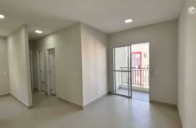 Apartamento para aluguel, 2 quartos, 1 vaga, evo residence - vila fahl - indaiatuba/sp