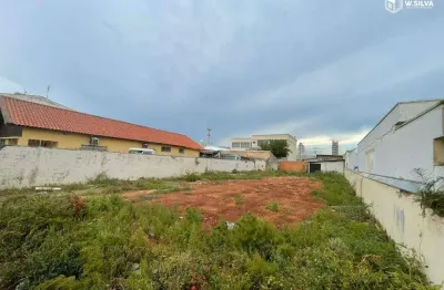 Terreno à venda na Rua Ademar de Barros, Centro, Indaiatuba