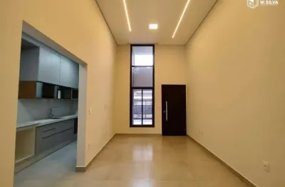 Casa em Bairro à venda, 3 quartos, 1 suíte, 2 vagas, Vila Suíça - Indaiatuba/SP