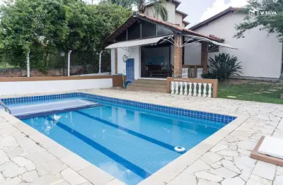 Esta propriedade entrega conforto, espaço e aquele clima de tranquilidade que faz toda diferença.