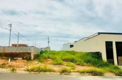Terreno à venda na Rua Josemiro Paulino De Siqueira, Jardim Bom Sucesso, Indaiatuba