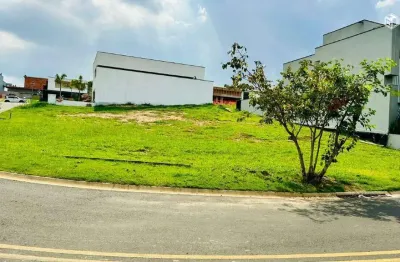 Terreno de esquina no condomínio london park – indaiatuba/sp