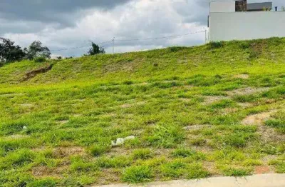 Terreno em condomínio à venda - jardim park vista real – indaiatuba/sp