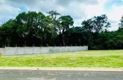 Terreno em condomínio fechado à venda na Rua 12, Residencial London Park, Indaiatuba
