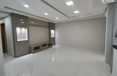 Aluguel em indaiatuba (vila almeida) – apartamento 3 dormitórios, 2 vagas, lazer completo