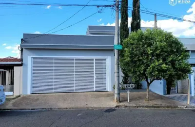 Casa residencial à venda no jardim do sol, indaiatuba - r$ 850.000