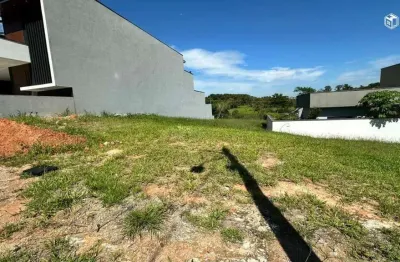Terreno em condomínio à venda, Condomínio Residencial Laguna - Indaiatuba/SP
