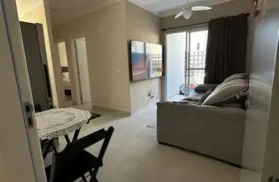 Apartamento à venda, 2 quartos, 1 vaga, Evo Residence - Vila Fahl - Indaiatuba/SP