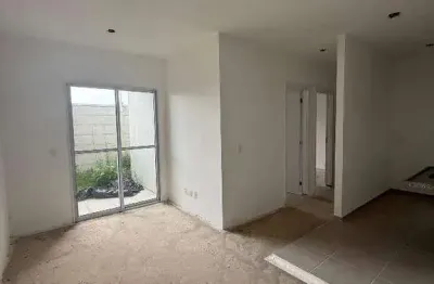 Apartamento à venda, 2 quartos, 1 vaga, Evo Residence - Vila Fahl - Indaiatuba/SP