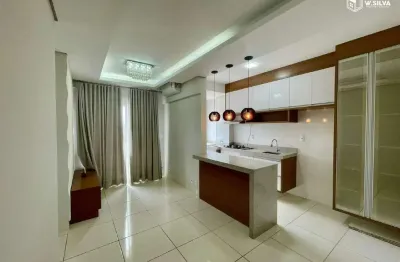 Apartamento à venda, 2 quartos, 2 vagas, Villa Helvetia - Indaiatuba/SP