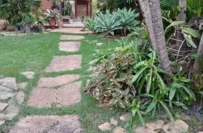 Casa em Bairro à venda, 4 quartos, 1 suíte, 4 vagas, Jardim Esplanada II - Indaiatuba/SP