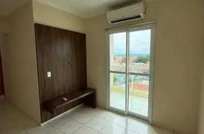 Apartamento à venda, 3 quartos, 1 suíte, 2 vagas, Villagio D'Amore - Indaiatuba/SP