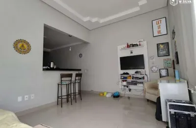 Casa em Bairro à venda, 2 quartos, 2 suítes, 2 vagas, Jardim Residencial Veneza - Indaiatuba/SP