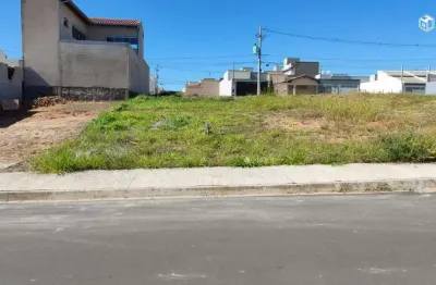 Terreno em Bairro à venda, Jardim Monte Carlo - Indaiatuba/SP
