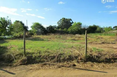 Terreno à venda na Rua Dois, Vale do Sol, Indaiatuba
