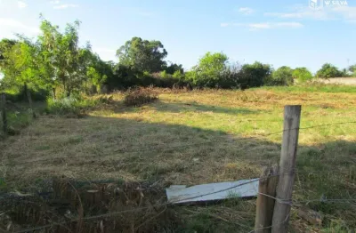 Terreno à venda na Rua Dois, Vale do Sol, Indaiatuba