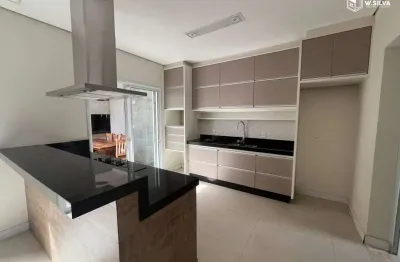 Casa em Condomínio à venda, 3 quartos, 1 suíte, 2 vagas, Jardim Montreal Residence - Indaiatuba/SP